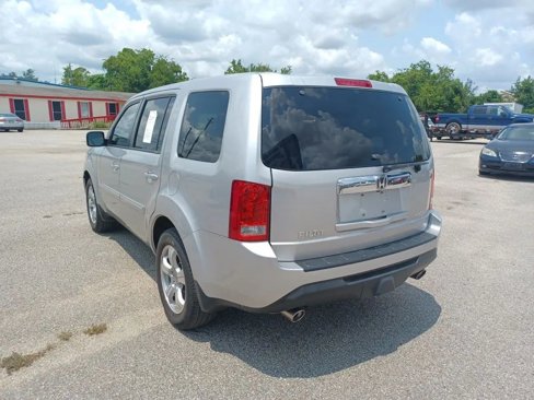 Used 2015 Honda Pilot EX-L image 3