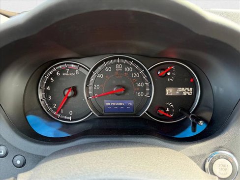 Used 2014 Nissan Maxima 3.5 SV w/ Premium Package image 10