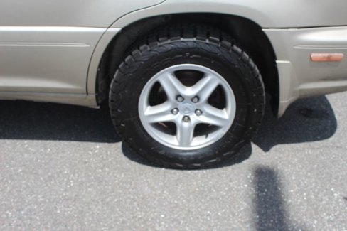 Used 1999 Lexus RX 300 4WD image 6