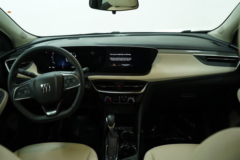 Used 2024 Buick Encore GX Sport Touring image 13