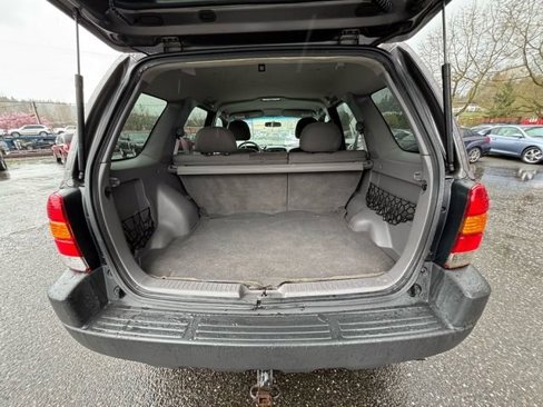 Used 2002 Ford Escape XLT image 24
