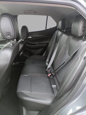 Used 2020 Buick Encore GX Preferred w/ Sport Touring Package image 30