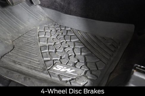 Used 2016 Jeep Grand Cherokee Laredo image 33