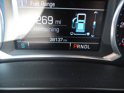 Used 2018 Chevrolet Malibu LT image 9