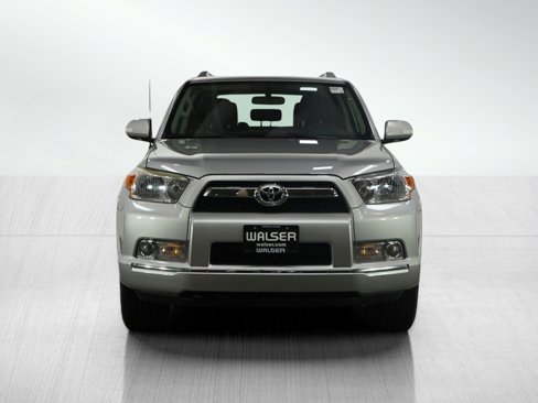 Used 2011 Toyota 4Runner SR5 image 8