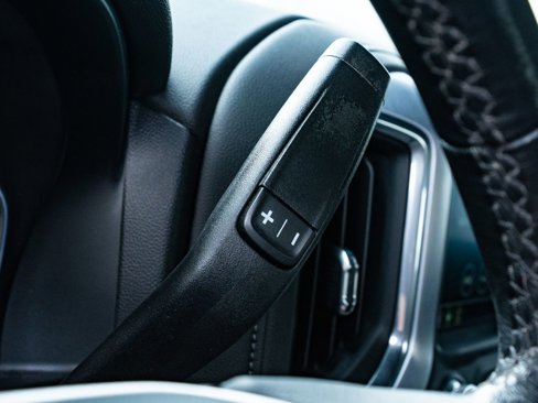Used 2021 GMC Sierra 1500 Elevation image 35