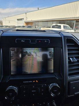 Used 2018 Ford F150 Lariat image 22