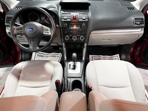 Used 2014 Subaru Forester 2.5i image 29