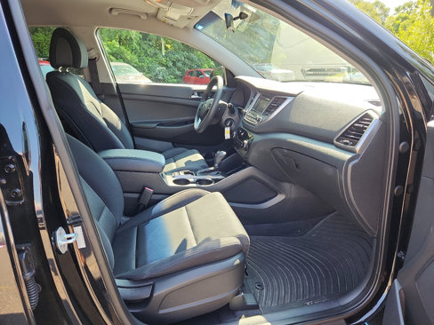 Used 2016 Hyundai Tucson Eco image 11