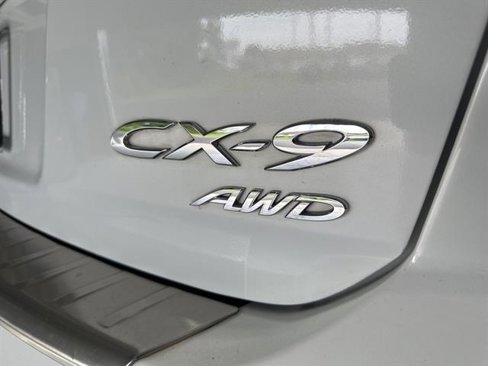 Used 2012 MAZDA CX-9 Grand Touring w/ Moonroof & Bose Audio Pkg image 10