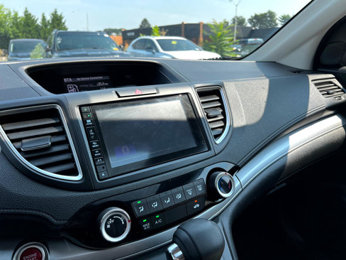 Used 2015 Honda CR-V EX image 13