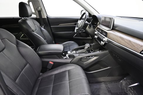 Used 2020 Kia Telluride EX w/ Towing Package image 16