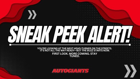 Used 2018 Nissan Rogue Sport SV w/ SV All-Weather Package image 7