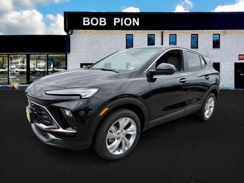 New 2026 Buick Encore GX Preferred w/ Comfort Package image 1