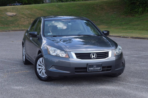Used 2010 Honda Accord LX image 1
