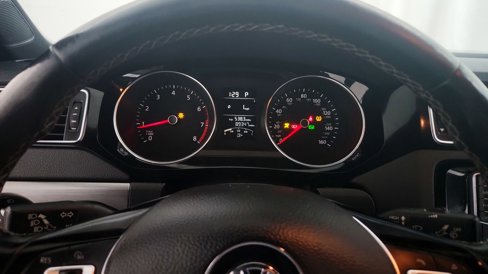 Used 2016 Volkswagen Jetta Sport image 24