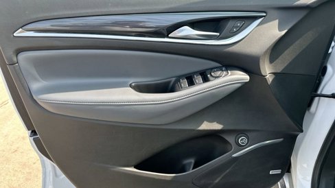 Certified 2021 Buick Enclave Essence w/ Sound and Sites Package image 23