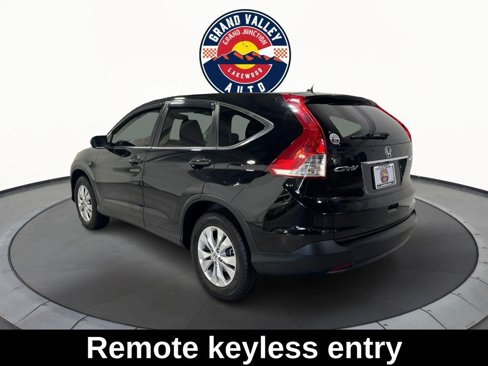 Used 2013 Honda CR-V EX image 8