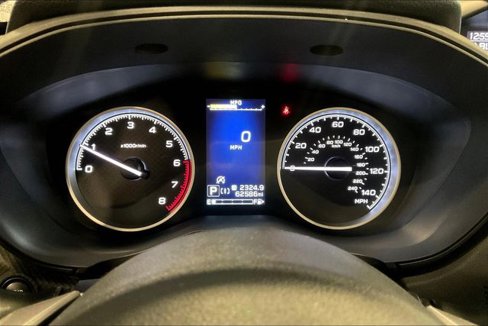 Used 2020 Subaru Forester Limited w/ Popular Package #3 image 20