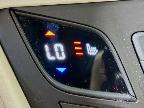 Used 2020 Buick Envision FWD image 21