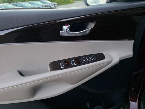 Used 2020 Kia Sorento EX image 28