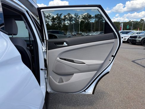 Used 2020 Hyundai Tucson SE image 34