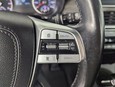 Used 2022 Kia Telluride EX w/ EX Premium Package image 22