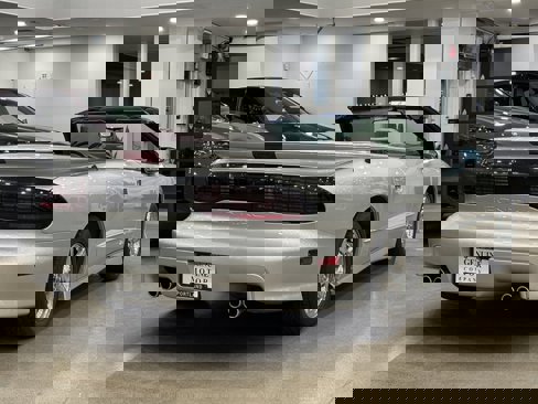 Used 1997 Pontiac Firebird Trans Am image 12