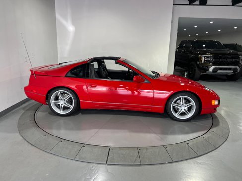Used 1993 Nissan 300ZX Twin Turbo image 23