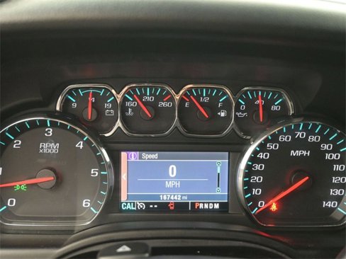 Used 2015 Chevrolet Tahoe LS w/ Max Trailering Package image 7