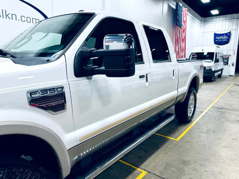 Used 2010 Ford F350 Lariat image 21