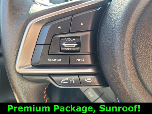 Used 2019 Subaru Crosstrek 2.0i Premium image 29