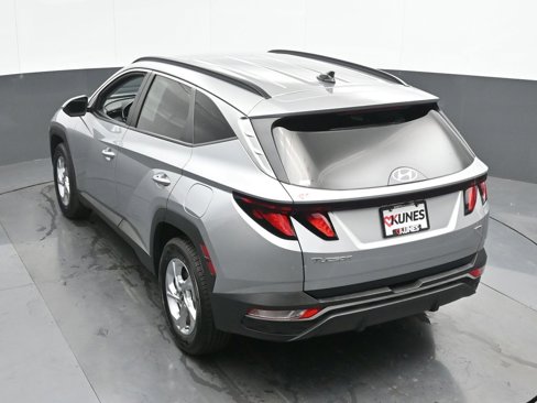 Used 2024 Hyundai Tucson SEL image 45