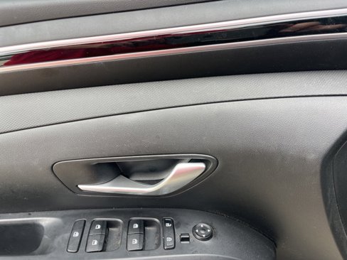 Used 2024 Hyundai Tucson SEL image 12