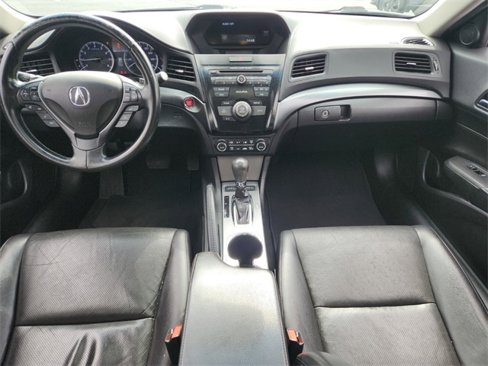 Used 2015 Acura ILX image 11