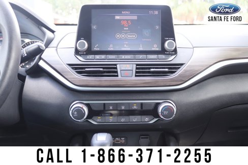 Used 2023 Nissan Altima 2.5 SV image 32