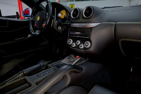 Used 2008 Ferrari 599 GTB Fiorano image 26