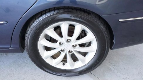Used 2007 Hyundai Azera SE image 20