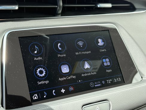Certified 2023 Cadillac XT4 Premium Luxury w/ Technology Package image 20