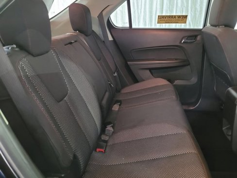 Used 2012 Chevrolet Equinox LT image 49