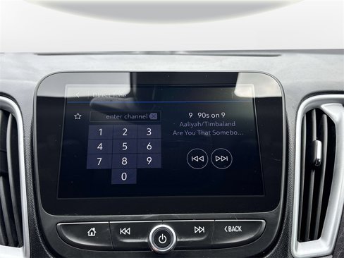 Used 2023 Chevrolet Malibu LT image 21