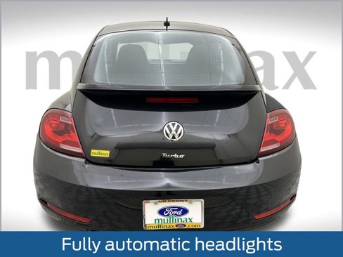 Used 2017 Volkswagen Beetle 1.8T S image 17
