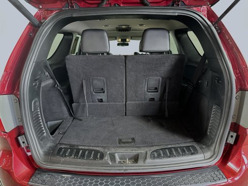 Used 2013 Dodge Durango Crew image 24