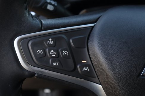 Used 2022 Chevrolet Equinox LT image 19