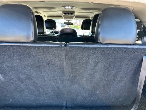 Used 2016 Dodge Journey Crossroad w/ Quick Order Package 28V image 12
