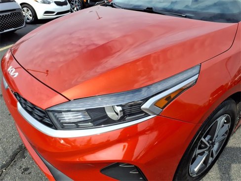 Certified 2023 Kia Forte LXS image 13