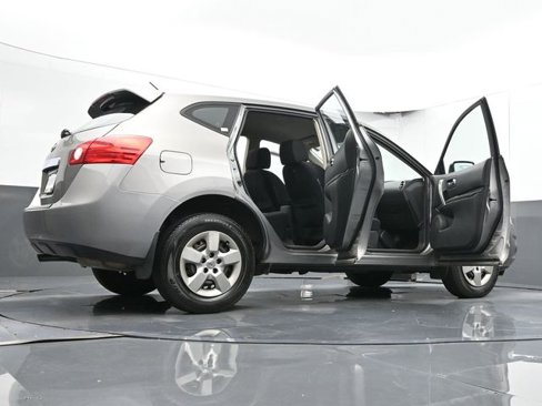 Used 2012 Nissan Rogue S image 52