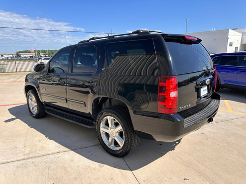 Used 2010 Chevrolet Tahoe LT w/ Texas Edition image 6