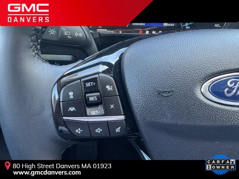 Used 2022 Ford Escape SE w/ SE Sport Appearance Package image 13