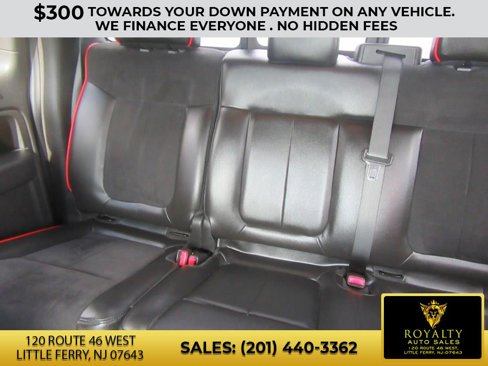 Used 2013 Ford F150 FX4 w/ FX Appearance Pkg image 13